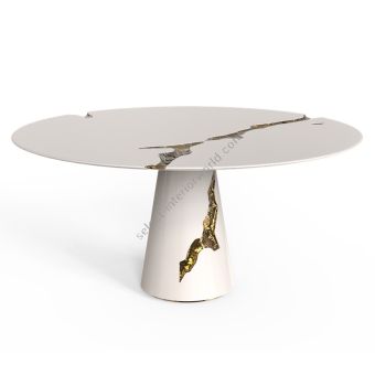 Boca do Lobo / Dining Tables / Lapiaz White