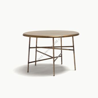  Exteta / Coffee Tables / 10Th Star with Stool