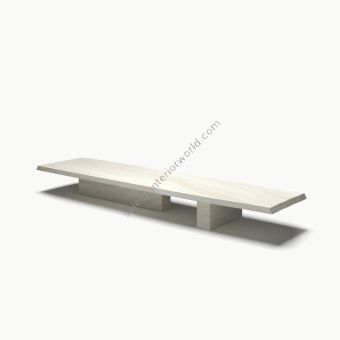  Exteta / Coffee Tables / 10Th Joint Stone