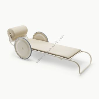  Exteta / Chaise Longues / Locus Solus Sun Lounger