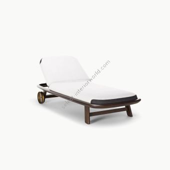  Exteta / Chaise Longues / 10Th Tellaro Sun Lounger