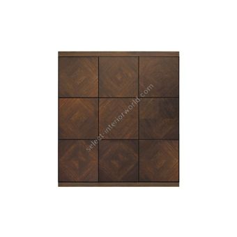 Smania / Wall panels / Boiserie B 270x268