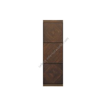 Smania / Wall panels / Boiserie B 103x268