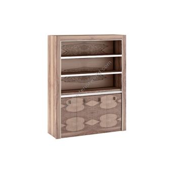 Smania / Bookcases / Duke 174x220