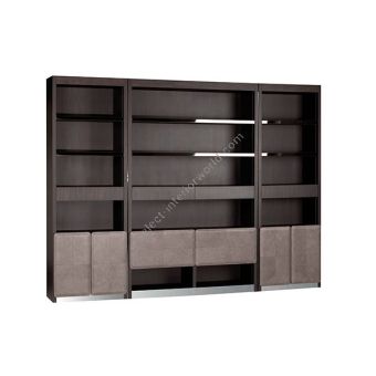 Smania / Bookcases / Gramercy 5