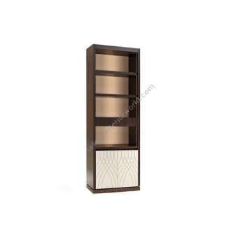 Smania / Bookcases / Jersey