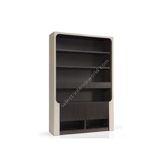 Smania / Bookcases / Lock 162x243