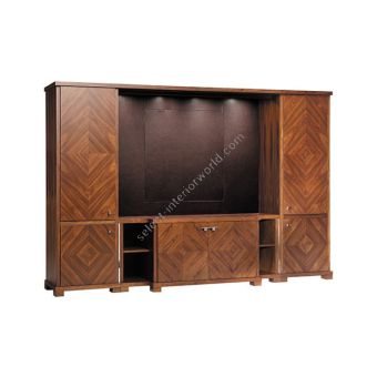 Smania / Bookcases / Must Set