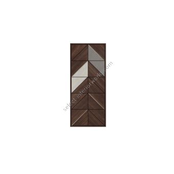 Smania / Wall panels / Origami