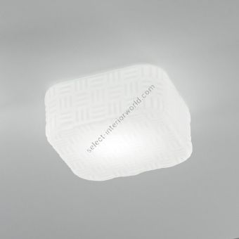 Siru / Semi-Flush Mounts / Poubelle LC651-008