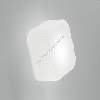 Siru / Wall Sconces / Poubelle LC651-008