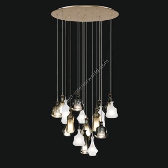 Jago / Cascade Lights / Bottles LCS 032/18