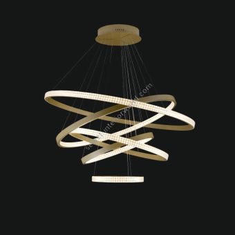 Jago / LED Ceiling Lights / Orbite 2.0 LCS 053/5/120