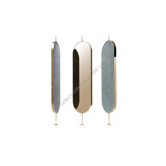 Ulivi Salotti / Mirrors / Leonor