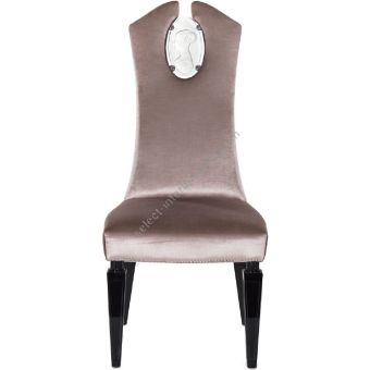 Arte Veneziana / Chairs without Arms / Letizia Elegant FPH-GLF-009-100