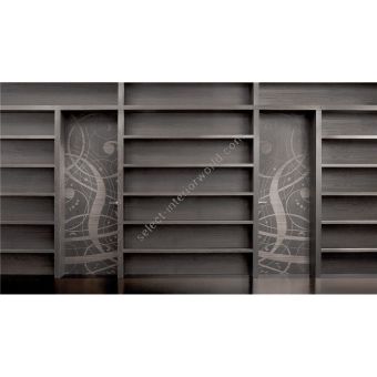 Laurameroni / Hinged Doors / Lettera Hinged Door