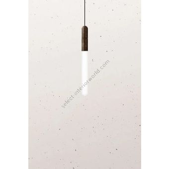 Il Fanale / Pendants & Suspension Lights / Levante 296.01.MM 296.01.ON