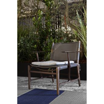 Exteta / Armchairs / Levante