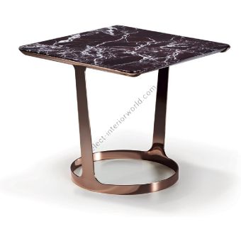 Longhi / Coffee Tables / Levity Y 912