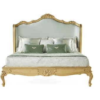Jumbo Collection / Beds / Légère Bed