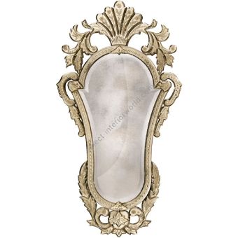 Arte Veneziana / Wall Mirrors / Liagò French Style MFX-AVA-005-M990