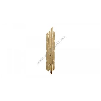 Castro Lighting / Wall Sconces / Liberty 9451.130x20