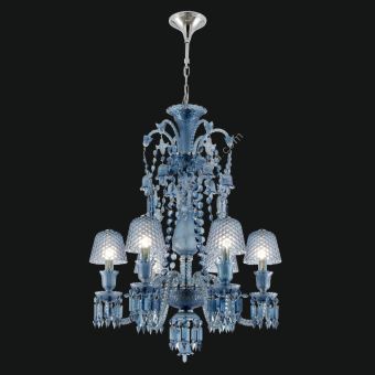 Jago / Chandeliers / Regina NCS 206/WNCS/Light Blu