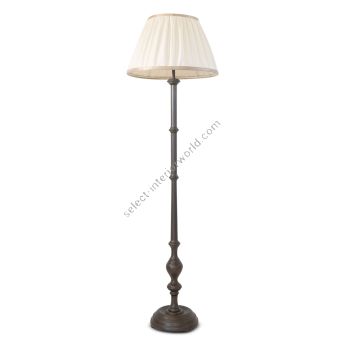 Corte Zari / Floor Lamps / Camelot
