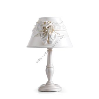 Corte Zari / Table Lamps / Camelot