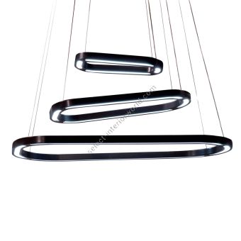 Corte Zari / Pendants & Suspension Lights / Loop
