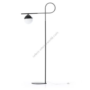 Corte Zari / Floor Lamps / Node