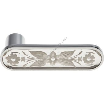 Arte Veneziana / Door Handles / Lilac HFX-LDC-012-M37