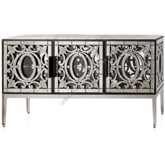 Arte Veneziana / Sideboards & Buffets / Lily New Classic Style FSB-GLF-206-M2030