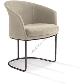Longhi / Chairs With Arms / Lily U 175