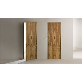 Laurameroni / Hinged Doors / Line Hinged Door
