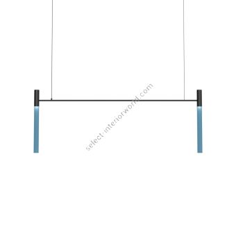 Euroluce Lampadari / Pendants & Suspension Lights / Linea S2A tube 40