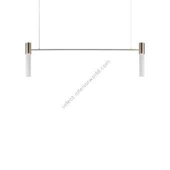 Euroluce Lampadari / Pendants & Suspension Lights / Linea S2B tube 60