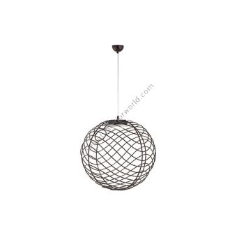 Smania / Outdoor Chandelier / Chios 60S