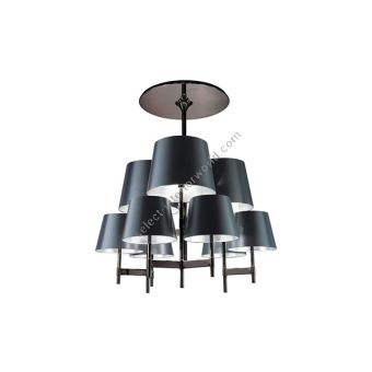 Smania / Chandeliers / Judith 9 Lights