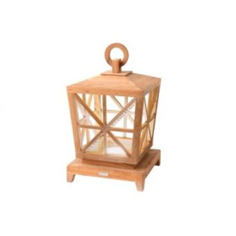 Smania / Outdoor Floor Lamps / Marrakesh Outdoor