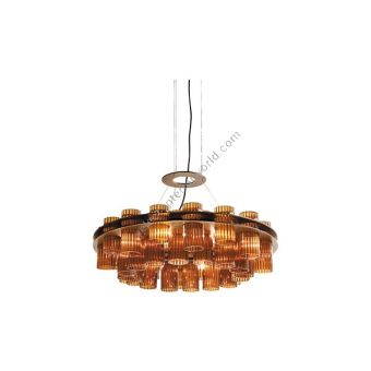 Smania / Chandeliers / Serse 80