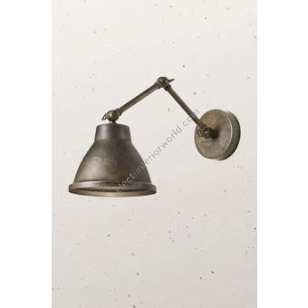 Il Fanale / Wall Lights / Loft 269.05.OF