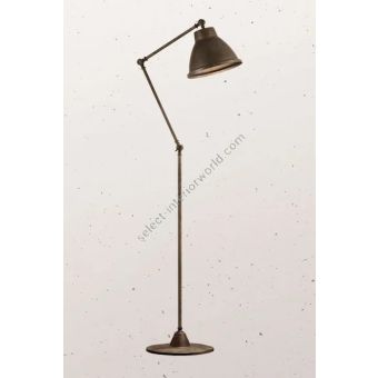Il Fanale / Floor Lamps / Loft 269.08.OF