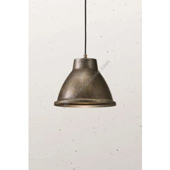 Il Fanale / Pendants & Suspension Lights / Loft 269.12.FF