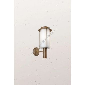 Il Fanale / Outdoor Wall Lights / Loggia 264.01.OOB