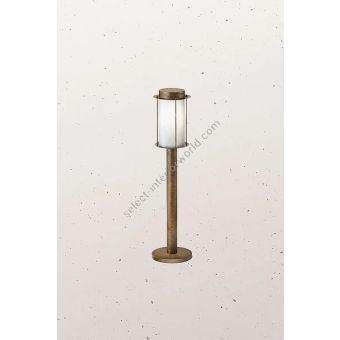 Il Fanale / Outdoor Bollard Lights / Loggia 264.10.OOB