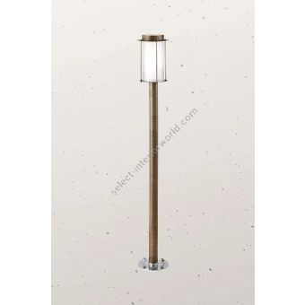 Il Fanale / Outdoor Post Ligths / Loggia 264.11.OOB