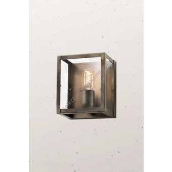 Il Fanale / Wall Lights / London 205.08.FF