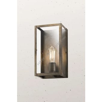 Il Fanale / Wall Lights / London 205.09.FF