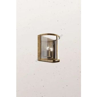 Il Fanale / Wall Lights / London 205.30.FF